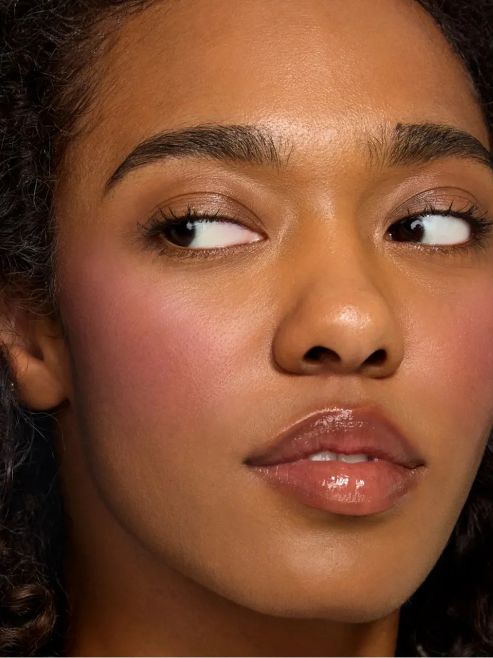 Ciele blush & PROTECT SPF 50+ in Sugar